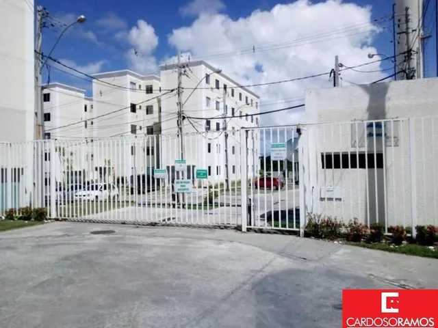 Imagem: Apartamento Térreo 2/4