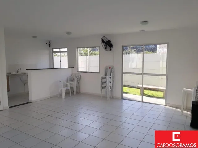 Imagem 3: Apartamento Térreo 2/4