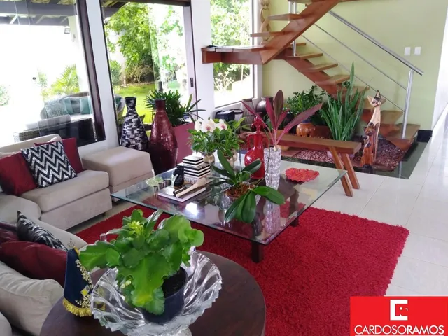 Imagem 14: 0 Casa com 4 dormitórios