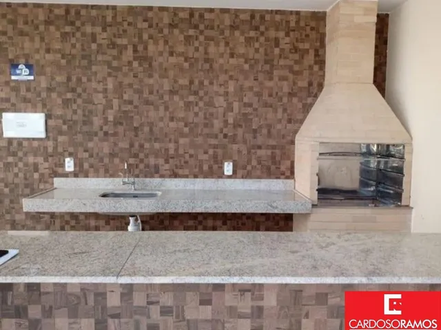 Imagem 4: 0 Apartamento com 2 dormitórios