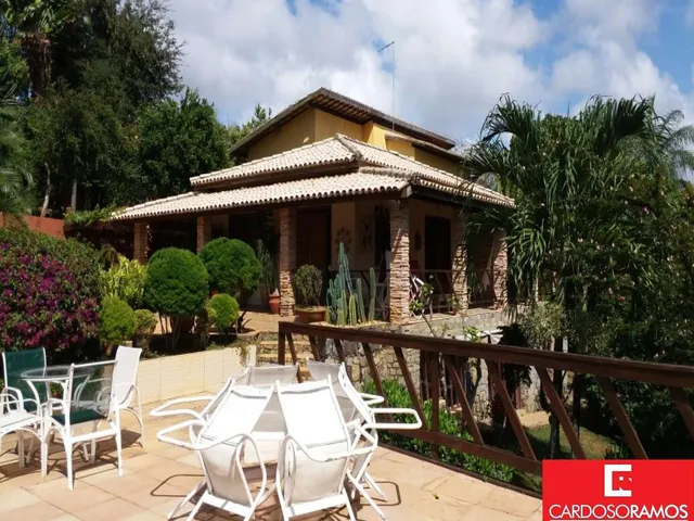 Imagem 14: 0 Casa com 5 dormitórios