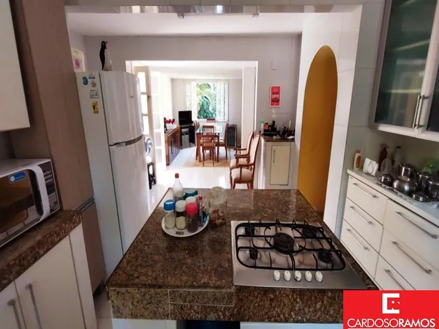Imagem 10: 0 Casa com 5 dormitórios