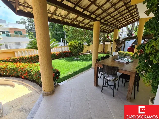 Imagem 14: 0 Casa com 4 dormitórios