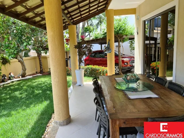 Imagem 8: 0 Casa com 4 dormitórios
