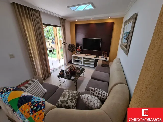 Imagem 2: 0 Casa com 4 dormitórios