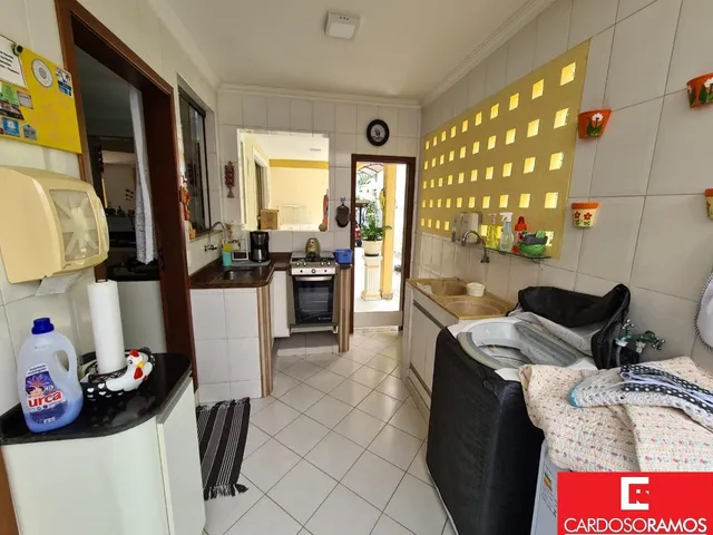 Imagem 9: 0 Casa com 4 dormitórios