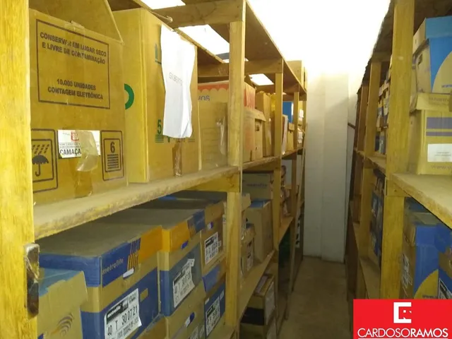 Imagem 10: 0 Galpão / depósito com venda por R$2.500.000