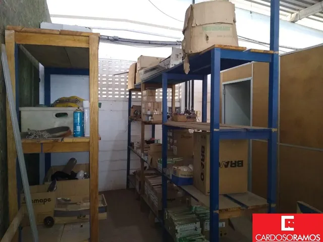 Imagem 6: 0 Galpão / depósito com venda por R$2.500.000