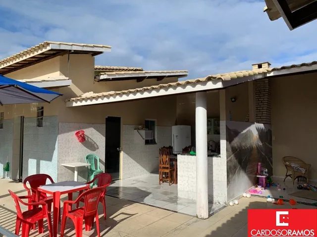 Imagem 8: 0 Casa com 5 dormitórios