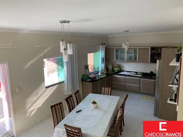 Imagem 14: 0 Casa com 5 dormitórios
