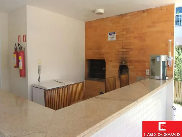 Imagem 10: 0 Apartamento com 2 dormitórios