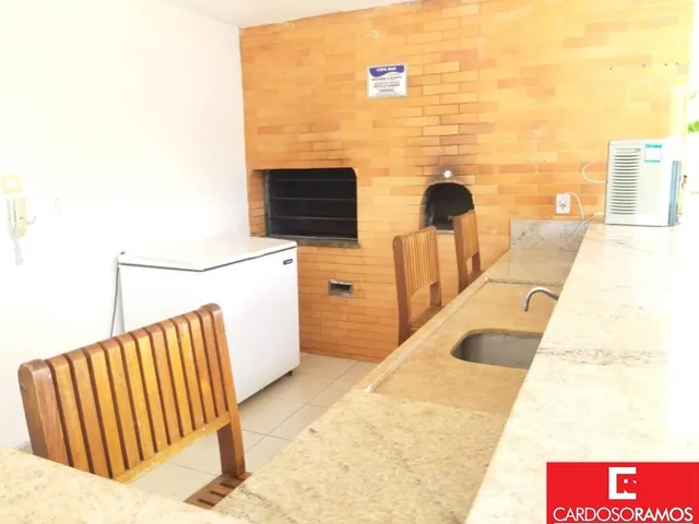 Imagem 3: 0 Apartamento com 2 dormitórios