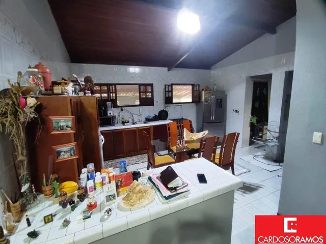 Imagem 9: 0 Fazenda / sítio com 4 dormitórios