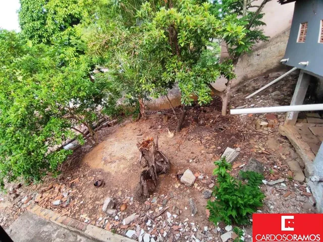 Imagem 10: 0 Fazenda / sítio com 4 dormitórios