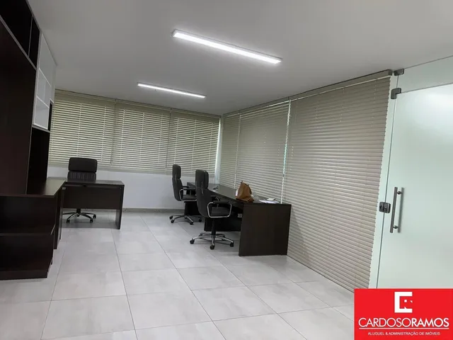 Imagem 11: 0 Loja com 2 vagas na garagem