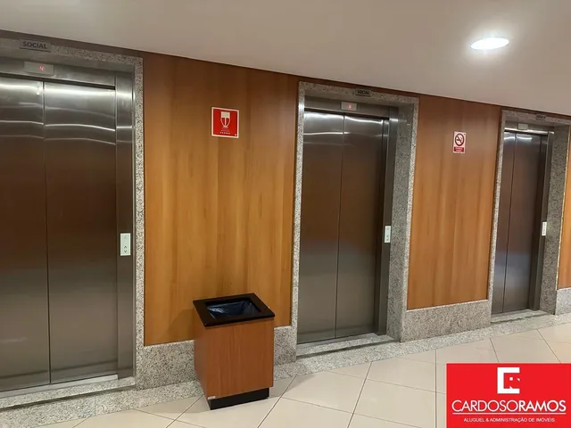 Imagem 16: 0 Loja com 2 vagas na garagem