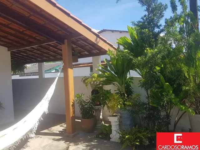Imagem 2: 0 Casa com 4 dormitórios