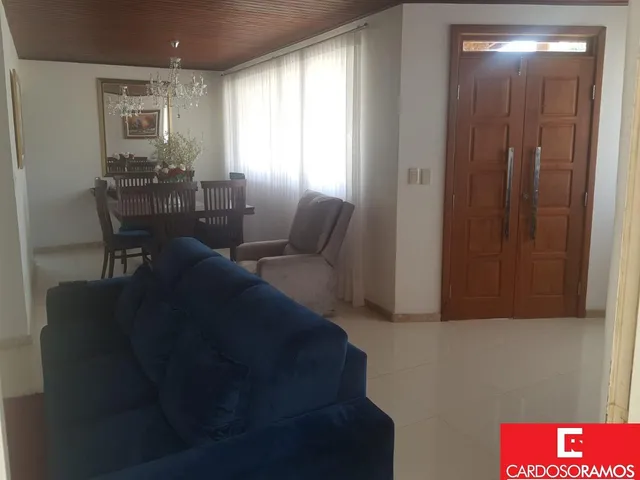 Imagem 12: 0 Casa com 4 dormitórios