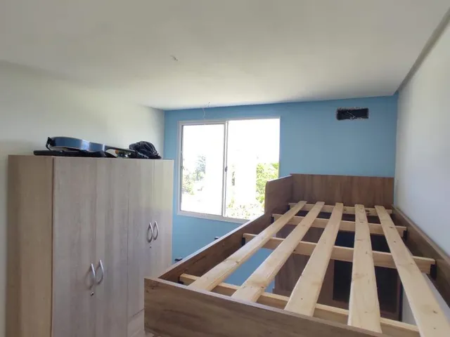 Imagem 9: 0 Apartamento com 2 dormitórios