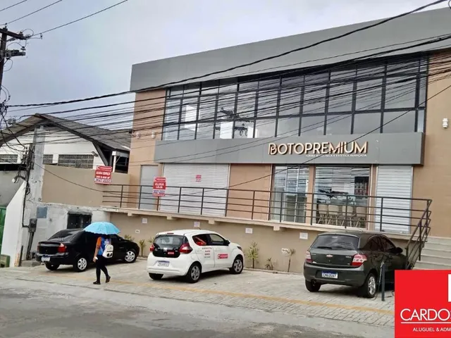 Imagem 7: 0 Loja com aluguel por R$6.000 /mês