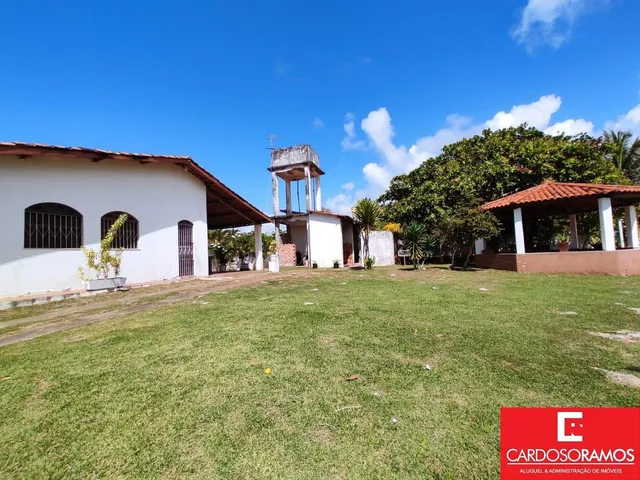 Imagem 11: 0 Fazenda / sítio com 5 dormitórios