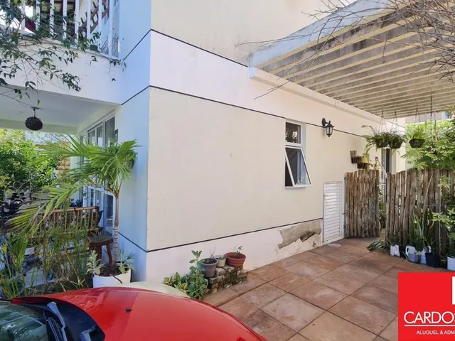 Imagem 11: 0 Casa com 4 dormitórios