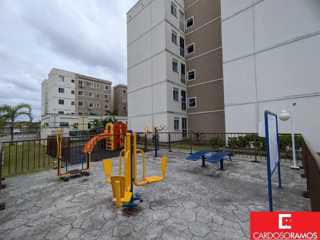 Imagem 2: 0 Apartamento com 2 dormitórios