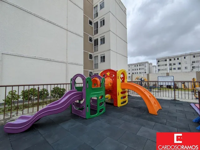 Imagem 9: 0 Apartamento com 2 dormitórios