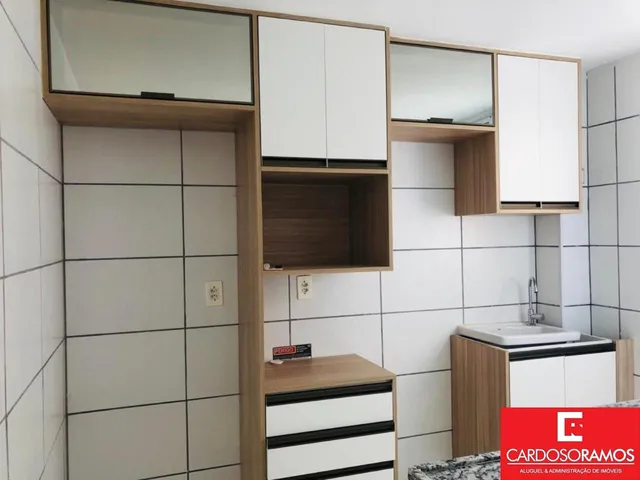 Imagem 6: 0 Apartamento com 2 dormitórios