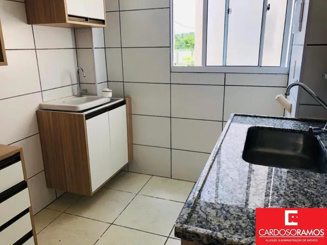 Imagem 8: 0 Apartamento com 2 dormitórios