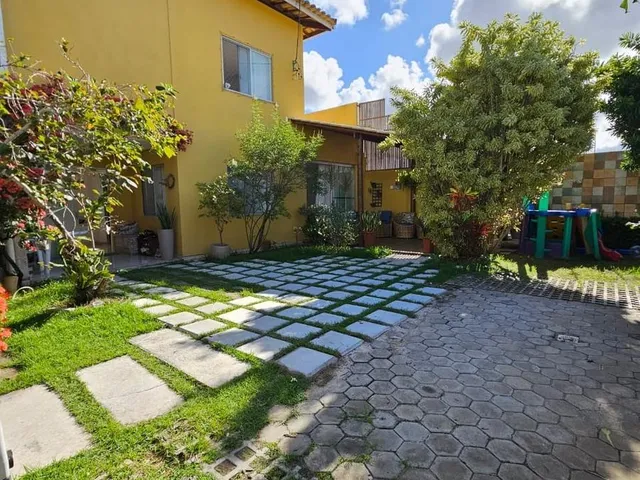 Imagem 2: 0 Casa com 4 dormitórios