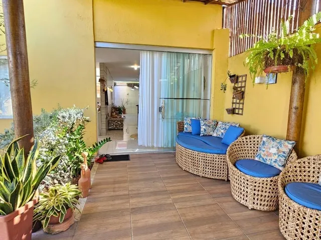 Imagem 8: 0 Casa com 4 dormitórios