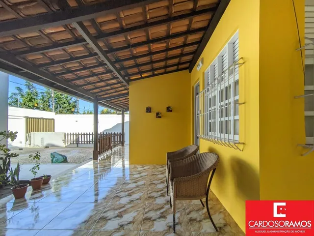 Imagem 3: 0 Casa com 3 dormitórios