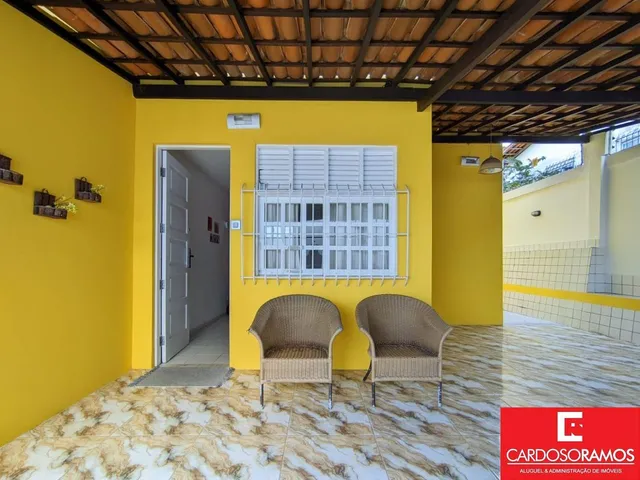 Imagem 6: 0 Casa com 3 dormitórios