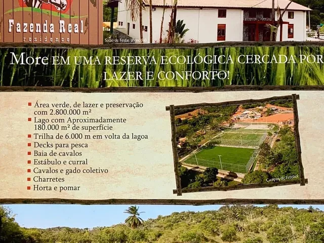 Imagem 2: 0 Terreno / lote com venda por R$135.000
