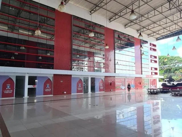 Imagem 3: 0 Loja com aluguel por R$50.000 /mês