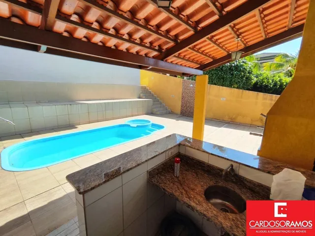 Imagem 4: 0 Casa com 3 dormitórios
