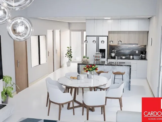 Imagem 4: 0 Casa com 3 dormitórios