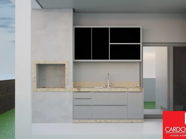 Imagem 6: 0 Casa com 3 dormitórios