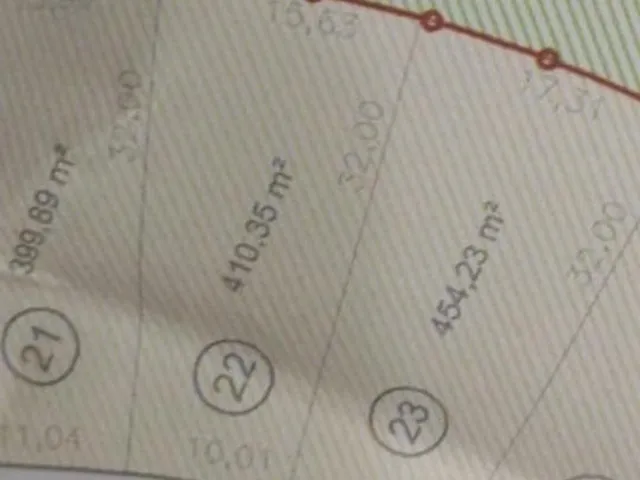 Imagem 2: 0 Terreno / lote com venda por R$375.000