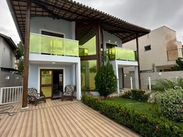 Imagem 3: 0 Casa com 4 dormitórios