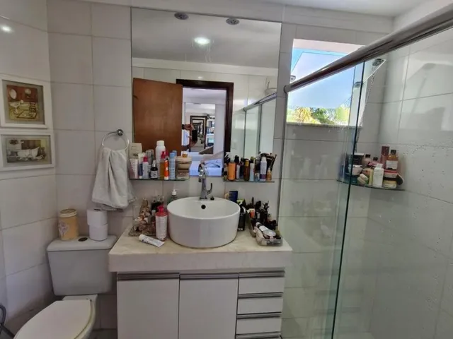 Imagem 8: Apartamento 2/4 (1 Suíte) Mobiliado Vilas do Atlântico
