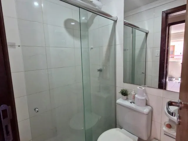 Imagem 3: Apartamento 2/4 (1 Suíte) Mobiliado Vilas do Atlântico