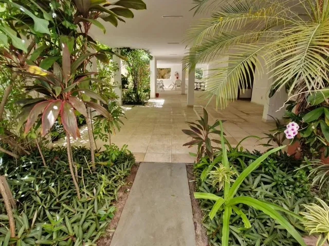 Imagem 12: Apartamento 2/4 (1 Suíte) Mobiliado Vilas do Atlântico