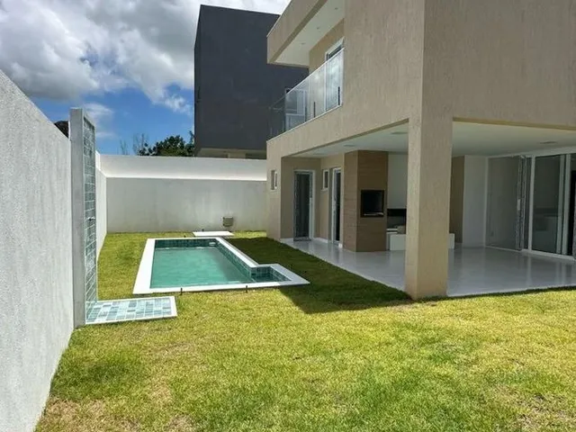 Imagem 2: 0 Casa com 4 dormitórios
