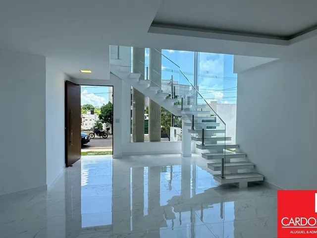 Imagem 12: 0 Casa com 4 dormitórios