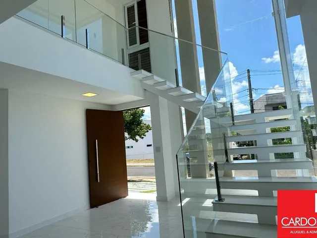 Imagem 9: 0 Casa com 4 dormitórios