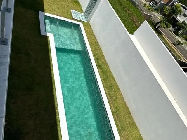 Imagem 4: 0 Casa com 4 dormitórios