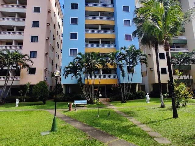 Imagem: Apartamento 2/4, Jardim Botânico