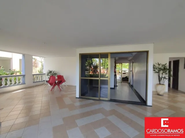 Imagem 8: Apartamento 2/4, Jardim Botânico